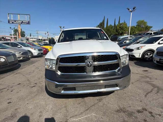 2018 Ram 1500 ST for sale in Sunland, CA