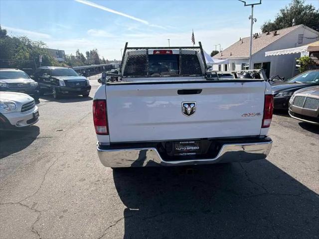 2018 Ram 1500 ST