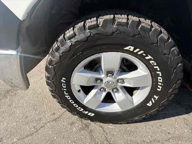 2018 Ram 1500 ST