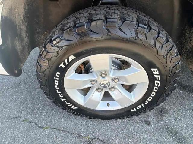 2018 Ram 1500 ST