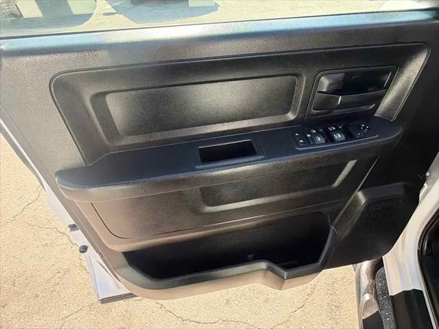 2018 Ram 1500 ST