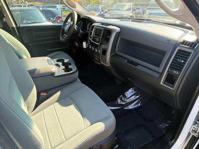 2018 Ram 1500 ST