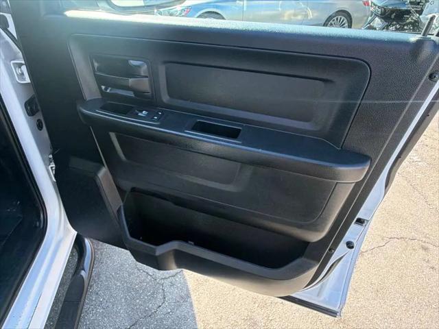 2018 Ram 1500 ST