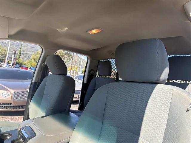 2018 Ram 1500 ST