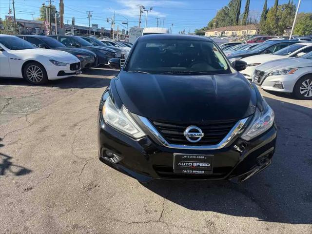 2016 Nissan Altima 2.5 SL for sale in Sunland, CA