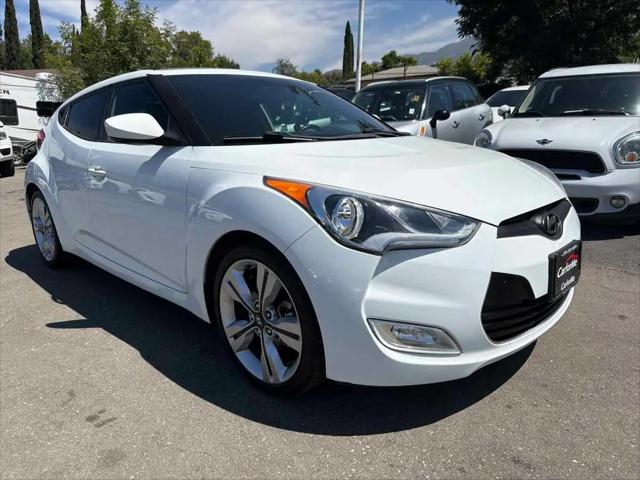 2016 Hyundai Veloster Base for sale in Sunland, CA
