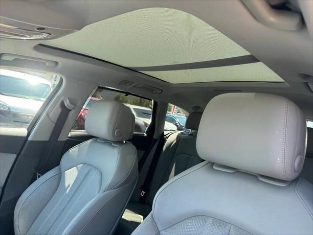 2019 Audi allroad 45 Premium