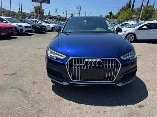 2019 Audi allroad 45 Premium