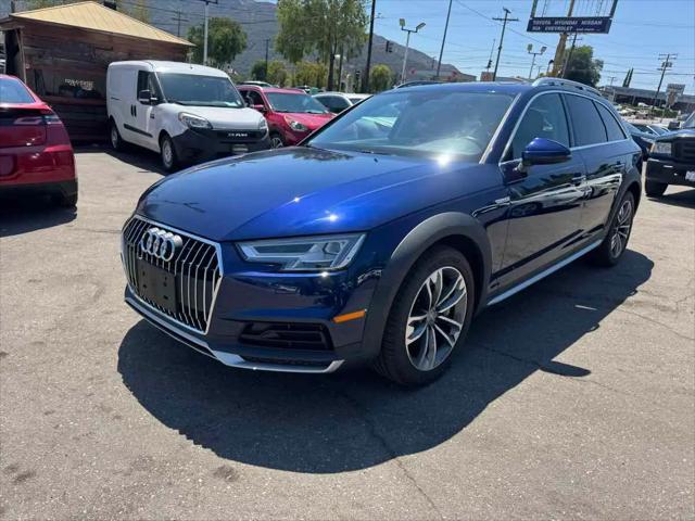 2019 Audi allroad 45 Premium