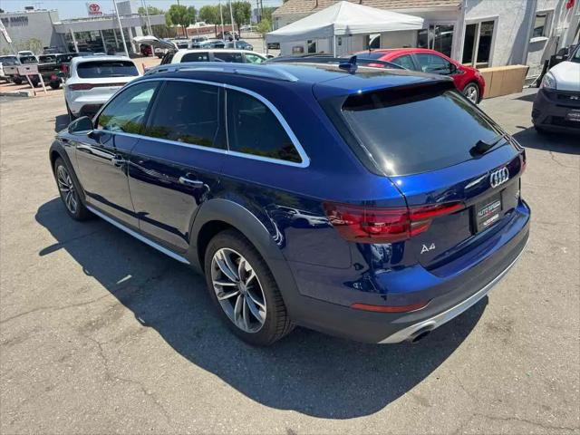 2019 Audi allroad 45 Premium