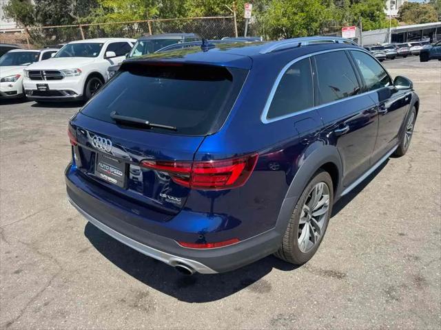 2019 Audi allroad 45 Premium