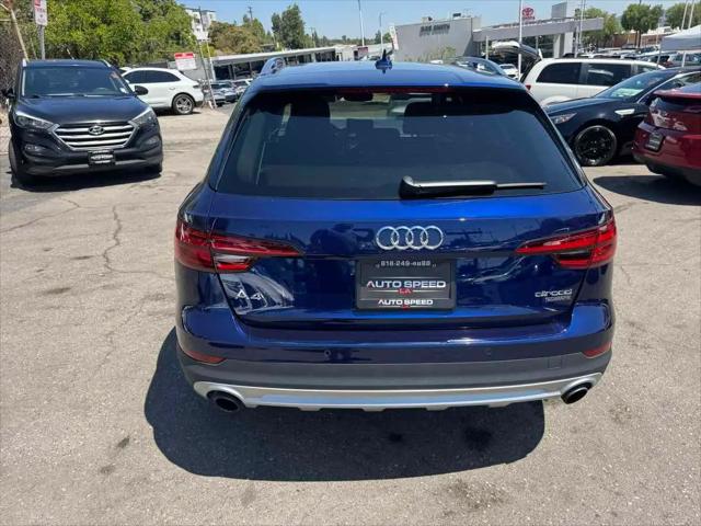 2019 Audi allroad 45 Premium