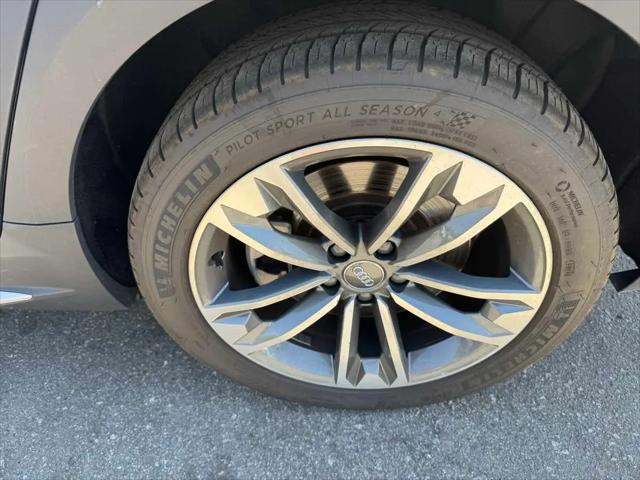 2019 Audi allroad 45 Premium