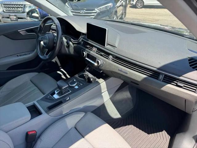 2019 Audi allroad 45 Premium