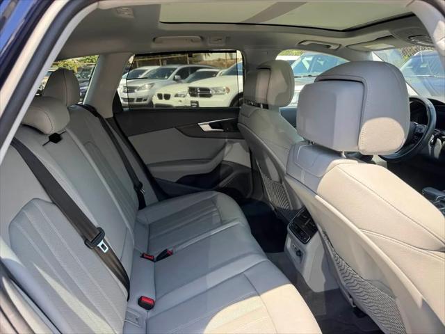 2019 Audi allroad 45 Premium