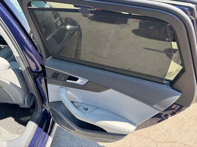 2019 Audi allroad 45 Premium