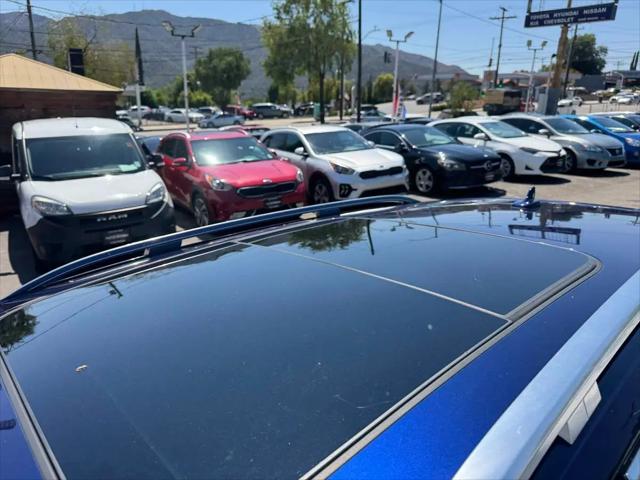 2019 Audi allroad 45 Premium