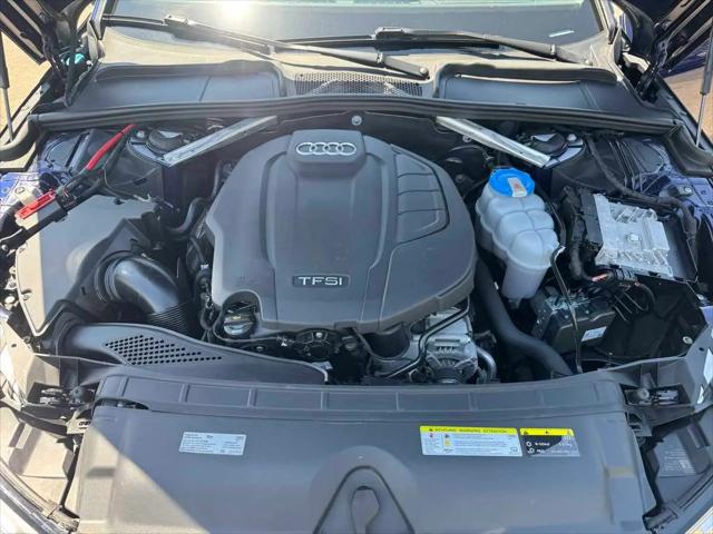 2019 Audi allroad 45 Premium