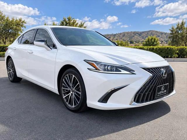 2024 Lexus ES 300h ES 300h for sale in Sunland, CA
