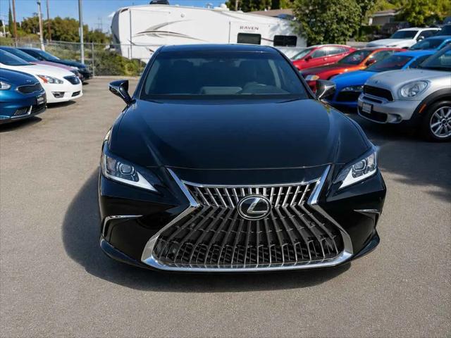 2023 Lexus ES 350 ES 350 for sale in Sunland, CA