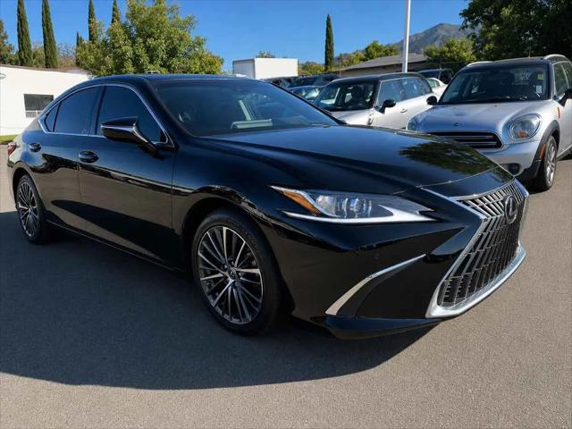 2023 Lexus ES 350 ES 350 for sale in Sunland, CA