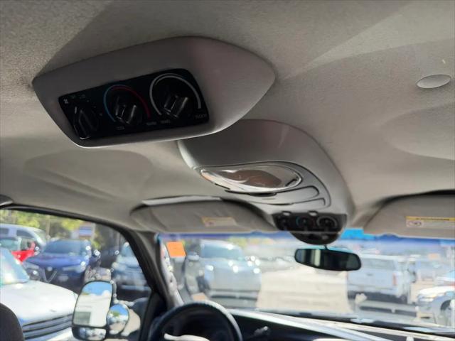 2003 Ford Excursion XLT