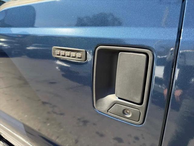 2003 Ford Excursion XLT