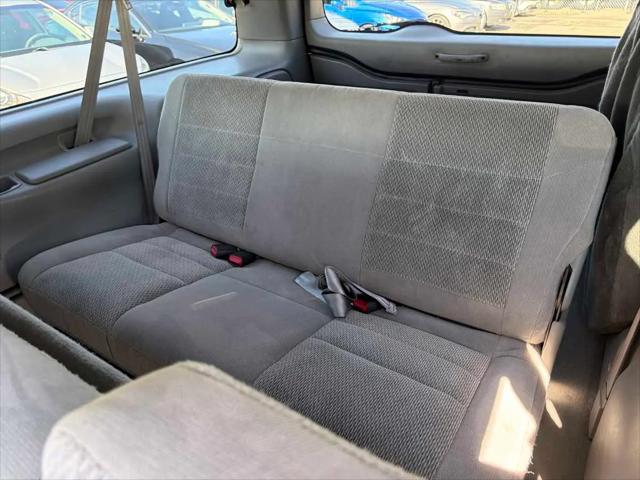 2003 Ford Excursion XLT