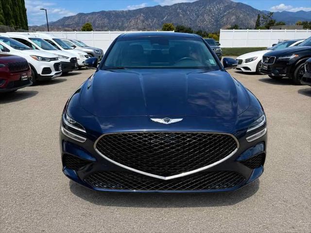 2023 Genesis G70 3.3T RWD for sale in Sunland, CA
