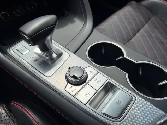 2023 Genesis G70 3.3T RWD
