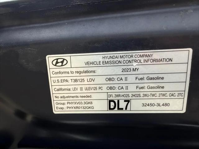 2023 Genesis G70 3.3T RWD