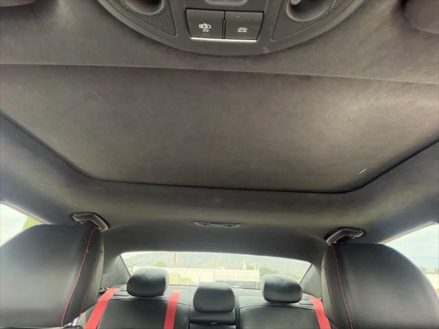 2023 Genesis G70 3.3T RWD