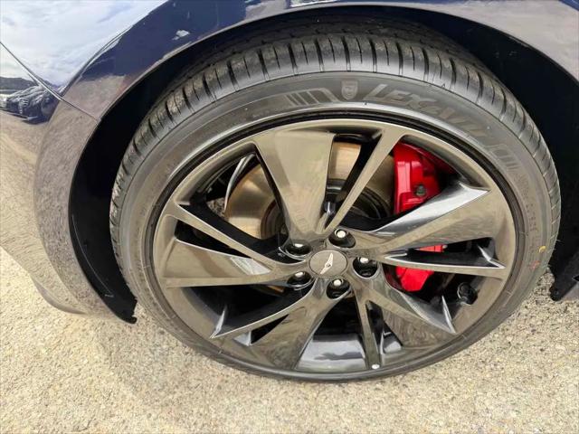 2023 Genesis G70 3.3T RWD