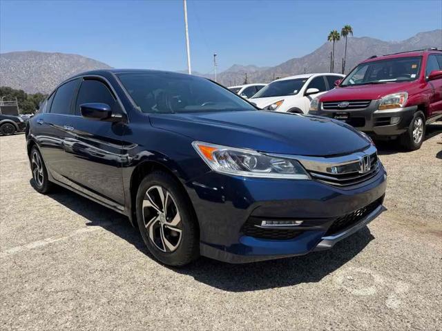 2017 Honda Accord LX for sale in Sunland, CA