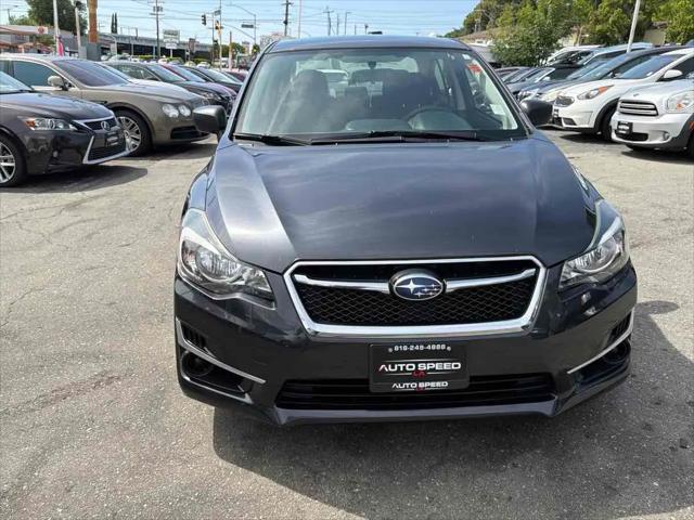2015 Subaru Impreza 2.0i for sale in Sunland, CA