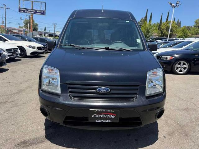 2012 Ford Transit Connect XLT Premium