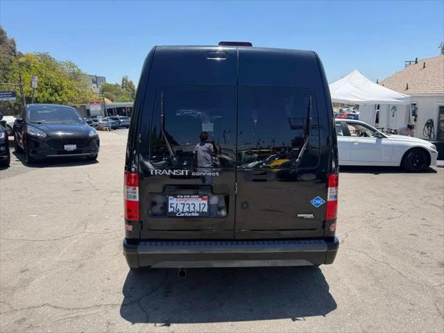 2012 Ford Transit Connect XLT Premium