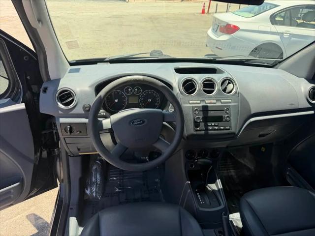 2012 Ford Transit Connect XLT Premium