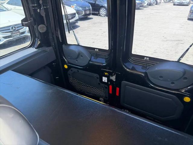 2012 Ford Transit Connect XLT Premium