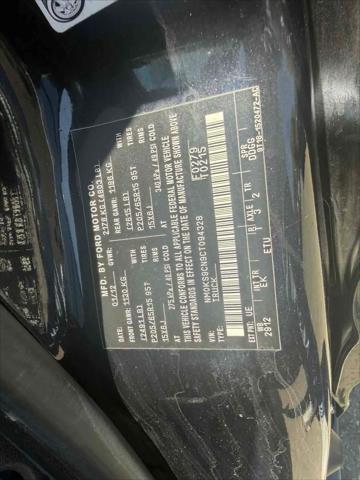 2012 Ford Transit Connect XLT Premium