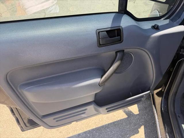 2012 Ford Transit Connect XLT Premium