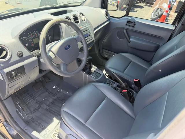 2012 Ford Transit Connect XLT Premium