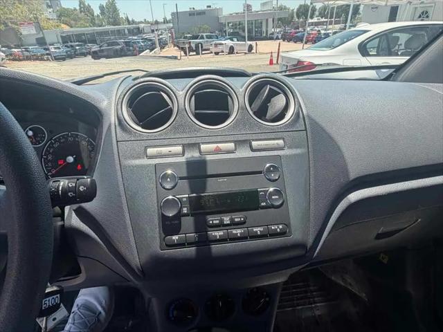 2012 Ford Transit Connect XLT Premium