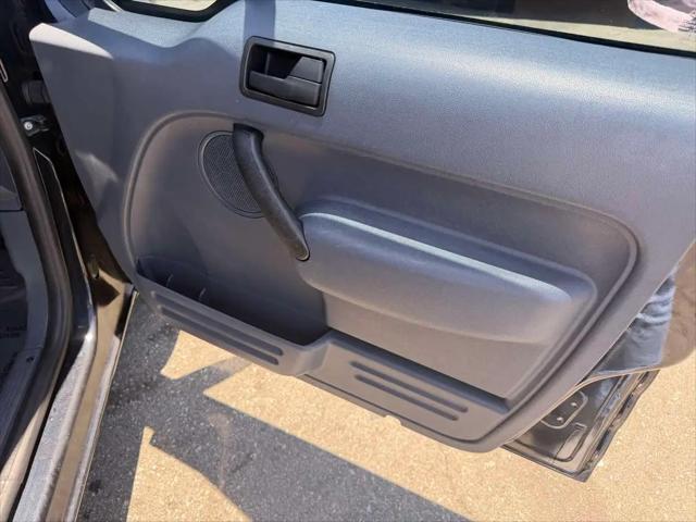 2012 Ford Transit Connect XLT Premium