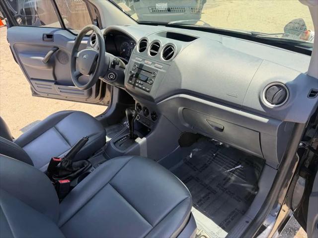 2012 Ford Transit Connect XLT Premium
