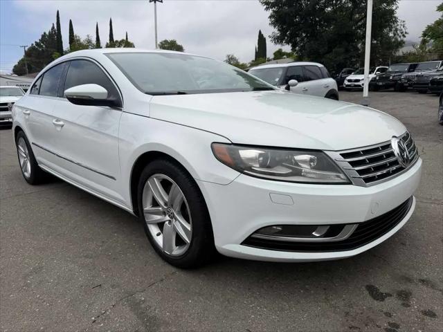 2017 Volkswagen CC 2.0T Sport for sale in Sunland, CA