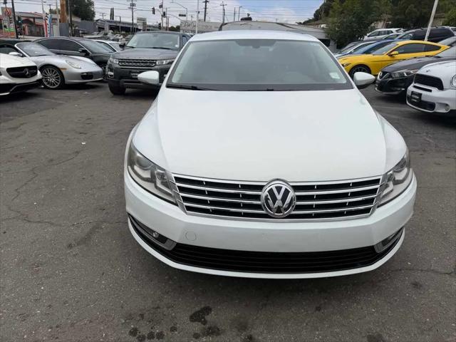 2017 Volkswagen CC 2.0T Sport for sale in Sunland, CA