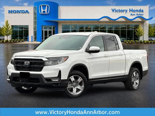 2026 Honda Ridgeline RTL for sale in Ann Arbor, MI