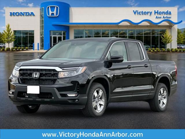 2026 Honda Ridgeline RTL for sale in Ann Arbor, MI