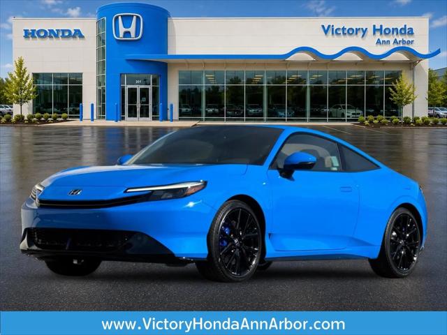 2026 Honda Prelude Hybrid for sale in Ann Arbor, MI